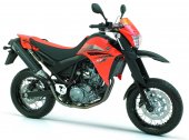 2006 Yamaha XT 660 X photo